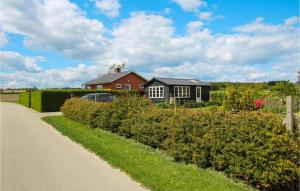 Nice Home In Samsø With 1 Bedroom