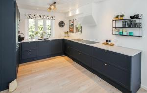 Lovely Home In Samsø With Wifi