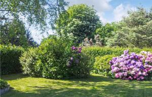 Lovely Home In Samsø With Wifi