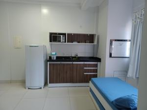 Loft Bombinhas Van Gogh