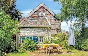 Stunning Home In Gulpen With Wifi - 韦尔勒