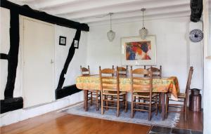 Stunning Home In Gulpen With Wifi