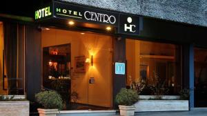 Hotel Céntrico