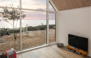 3 Bedroom Lovely Home In Samsø