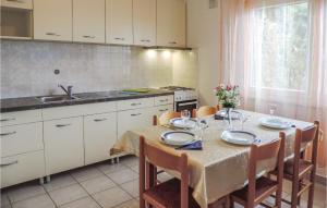 Beautiful Apartment In Rabac With 2 Bedrooms And Wifi