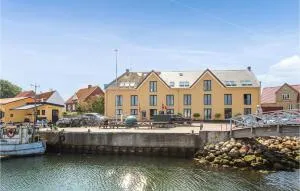 Cute Apartment In Samsø - Tranebjerg