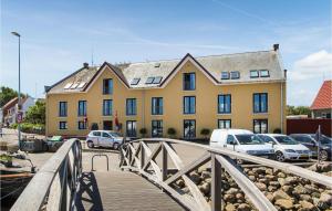 Cute Apartment In Samsø