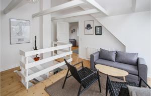 Pet Friendly Home In Samsø With Wifi
