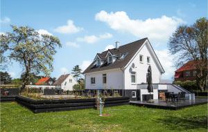 Pet Friendly Home In Samsø With Wifi