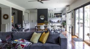 Wombat Edge - Daylesford Region