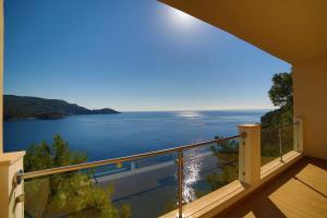 Akrotiri Beach Resort Hotel Corfu Greece