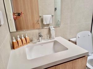 VILLA 4 BEDROOMS SANCTUARY HO TRAM Private Pool 5 STARS