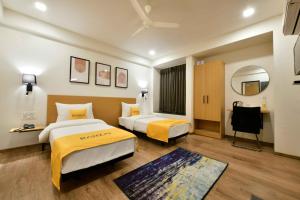 Hotel Banzai Rooms