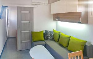 Cozy Home In Jezierzany With Sauna