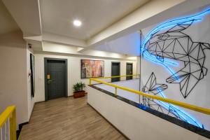 Hotel Banzai Rooms