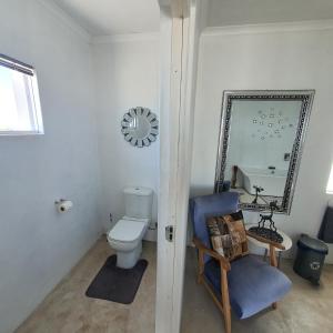 Atlantic Loft - Open plan apartment with Sea Views