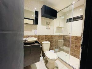 The Host at Santa Marta