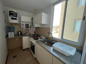 Departamento San Luis Centro