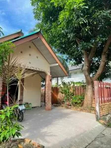 Mango House - Ban Ai Dao