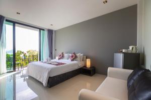 Rossarin Sea View Patong