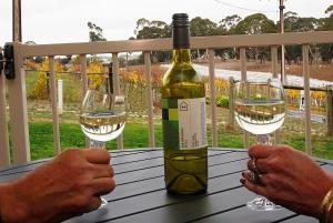 Hill Cottage Hahndorf