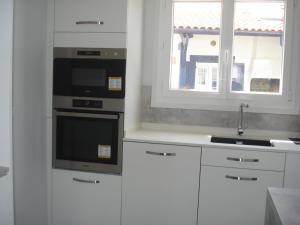 Appartements La plage a pied : photos des chambres