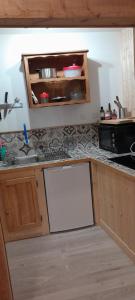 Sejours chez l'habitant LA CAZETTA : photos des chambres