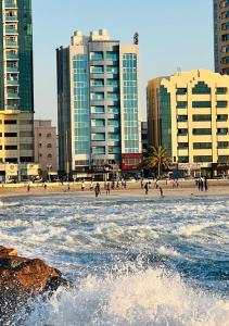 Mermaid Beach Hotel LLC