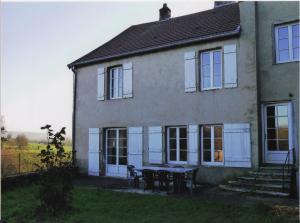 Sejours a la campagne Chambre coquelicot : photos des chambres