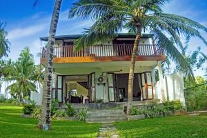 THE SANCTUARY- Tangalle