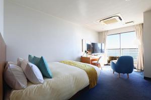 Sayan Terrace Hotel & Resort