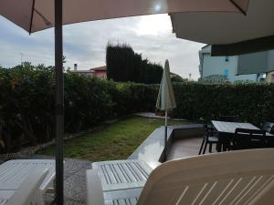 Casetta alla Spiaggia Ventimiglia