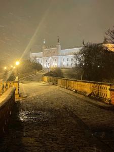 Apartament Lubelski Zamkowy