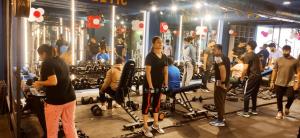 HOTEL SILKHOUSE PREMIER