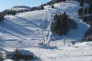 Chalets Le Haut de Saute / Au pieds des pistes, Sauna et vue Imprenable sur les montagnes ! : photos des chambres