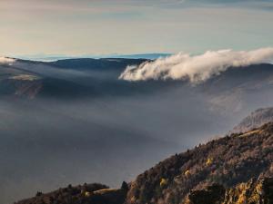 Chalets Le Haut de Saute / Au pieds des pistes, Sauna et vue Imprenable sur les montagnes ! : photos des chambres