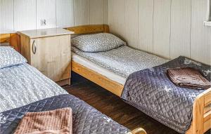 Nice Home In Biskupiec With Kitchen