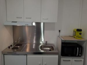 Appartements Logement independant tres calme dans propriete : photos des chambres