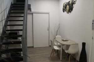 Appartements Logement independant tres calme dans propriete : photos des chambres