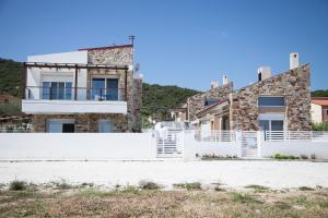 Petritis Villas B