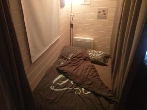 Appartement 5 personnes Crest-Voland Espace Diamant