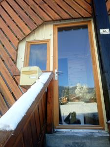 Appartements Appartement 5 personnes Crest-Voland Espace Diamant : photos des chambres