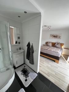 BacherlHouse - Apt Schönbach