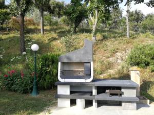 Villa Anna heated pool two outdoor jacuzzi and sauna