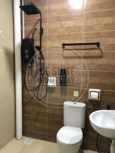 CE Suite Homestay-ForMuslimOnly