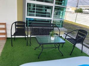 CE Suite Homestay-ForMuslimOnly