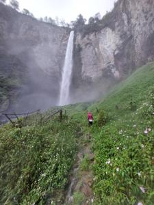 Hotel Deli River and Restaurant Omlandia