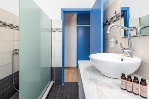 Rhodes Central Apartment