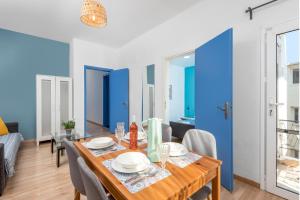 Rhodes Central Apartment