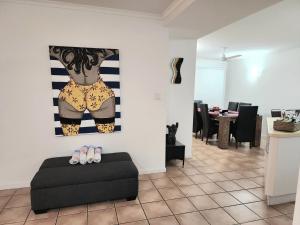 La Villa at Beach Court